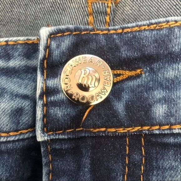 Rocawear Size 30 Super Great Jeans! - Picture 8 of 13